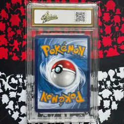 Surfing Pikachu V CSDC 021/024 Sword & Shield Pokemon Chinese Card Grade 10 - Image 2