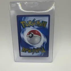 2024 Pokemon Twilight Masquerade Greninja Metal Card ex #106/167 - Image 2