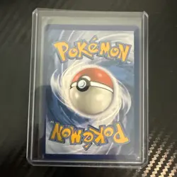 Pokemon Cards Scovillain 202/198 Illustration Rare Scarlet & Violet Base - (NM) - Image 2