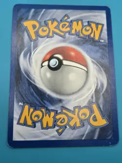 Machoke Base Set 34/102 Uncommon Pokemon Card Unlimited 1999 Regular LP - Image 2