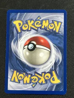 Gyarados - 6/102 - Pokemon Base Set Unlimited Holo Rare Card WOTC LP - Image 2