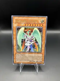 Yu-Gi-Oh! TCG Lot of 6 1st Edition Spanish and Portuguese Rare Cards READ DESC - Image 2