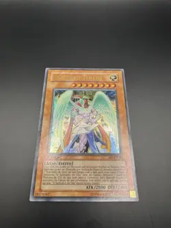Yu-Gi-Oh! TCG Lot of 6 1st Edition Spanish and Portuguese Rare Cards READ DESC - Image 3