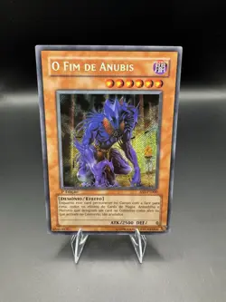 Yu-Gi-Oh! TCG Lot of 6 1st Edition Spanish and Portuguese Rare Cards READ DESC - Image 5