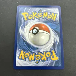 Wartortle 002/034 Holo Classic Collection Trading Card Game NM - Image 2