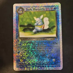 Pokemon Legendary Collection Reverse Holo Rare Card Lot LP-DMG - Image 3