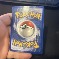 Pokemon Legendary Collection Reverse Holo Rare Card Lot LP-DMG - Image 4