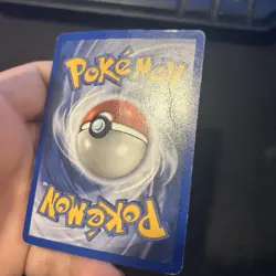 Pokemon Legendary Collection Reverse Holo Rare Card Lot LP-DMG - Image 5