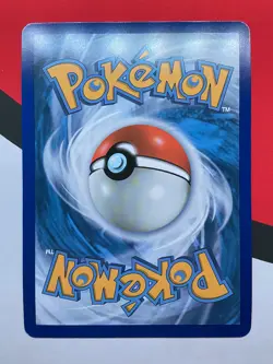JUMBO Mega M Camerupt EX Oversized Promo Card XY198 2017 Pokemon NM - Image 2