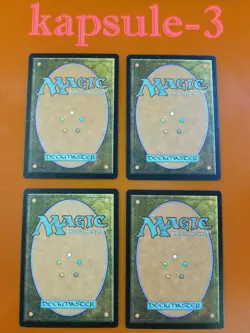 4x Returned Reveler | Journey into Nyx | MTG Magic Cards - Image 2