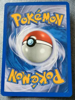 Pokemon TCG Card- 2006 Lapras ex 99/109 Holo Ultra Rare LP - Image 2