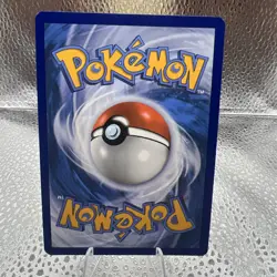 Pokemon Card TCG Pikachu Shiny Baby 131/091 Sv Paldean Fates - Image 2