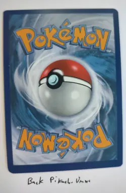 Pikachu VMAX SWSH286 SWSH: Sword & Shield Promo Cards Holo - Image 4