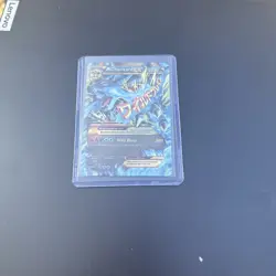 Pokemon TCG M Charizard EX (X) (Secret) 108/106 XY - Flashfire Secret Rare card - Image 3