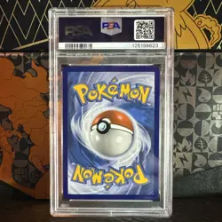 Pokemon Card Tyranitar 222/193 Paldea Evolved - PSA 10 GEM MINT - Image 2