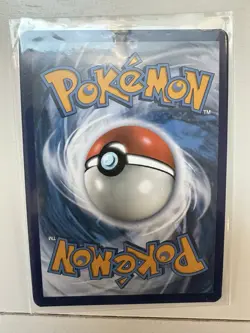 Pokemon TCG - Lugia ex 17/34 - Full Art Holo Rare Trading Card Game Classic - NM - Image 2