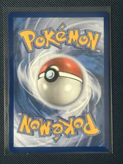 Pokemon Gothitelle White Flare Promo Card TCG 211 Mint Condition - Image 2