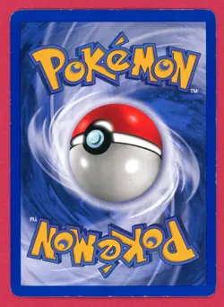 Pokemon TCG Magneton Base Set Holo Rare Card 9/102 WOTC MP - Image 2