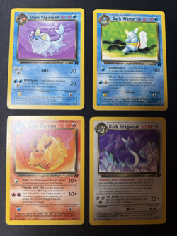 Huge Collection Bulk Lot of 600+ Pokemon Cards Vintage 1999 WOTC - Image 4