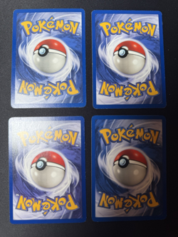 Huge Collection Bulk Lot of 600+ Pokemon Cards Vintage 1999 WOTC - Image 5