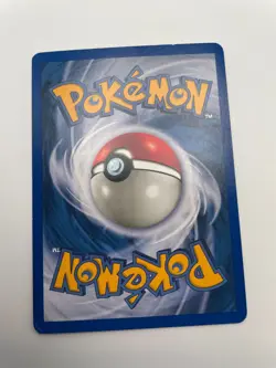 Heracross 41/105 - Neo Destiny WOTC - Uncommon Pokemon TCG Card - MP - Image 2