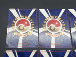 (LP) Sabrina's Gaze Misty’s Tears Banned 13set Pokemon Card JP #2508300003 - Image 5