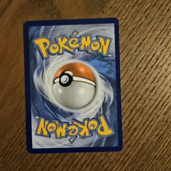 POKEMON CARD TCG 2015 TOGETIC 44/108 REVERSE HOLO NM XY ROARING SKIES - Image 2