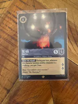 Lot of 45 Lorcana First Chapter Cards Rares/ Super Rares/ Foil + 1 legendary - Image 3