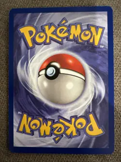 Magikarp 47/82 1st Edition Team Rocket Pokemon TCG Card - Image 2