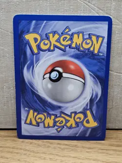 Togetic 14/109 Team Rocket Returns Reverse Holo Rare Pokemon Card - Image 2