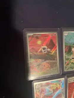 pokemon card lot free gift with purchase - Image 2
