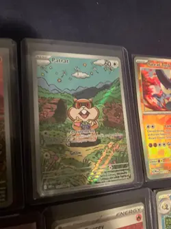 pokemon card lot free gift with purchase - Image 3