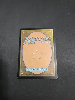 Magic: The Gathering Urza's Tower Double Masters Borderless Rare 372 - Image 2