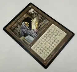 MTG * Library of Leng NM Unplayed Chinese FBB Regular SellbyCyn - Image 2