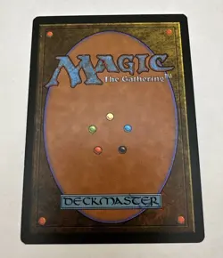 MTG * Library of Leng NM Unplayed Chinese FBB Regular SellbyCyn - Image 4