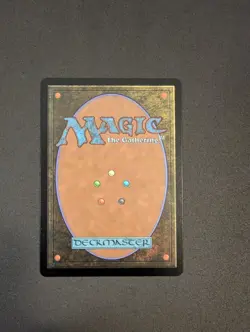 Ancient Bronze Dragon Commander Legends Battle For Baldur's Gate MTG NM - Image 2