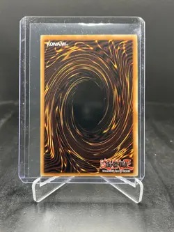 Yu-Gi-Oh! Duelist's Advance Kaibaman the Legend Secret Rare #DUAD-EN021 - Image 2