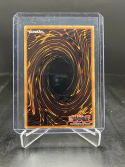 Yu-Gi-Oh! Chasma Dragon Ruler Auroras Quarter Century Secret Rare #ALINEN047 (A) - Image 2