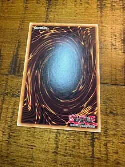 Exodia, the Legendary Defender TN19-EN003 Limited Edition Secret Rare LP + BONUS - Image 2