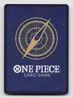 DERESHI! OP09-117 Rare Foil One Piece EMPERORS IN THE NEW WORLD - Image 2