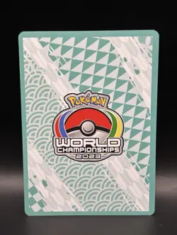 2023 World Championship Lost City 161/196 - Pokemon Lost Origins Card - NM - Image 2