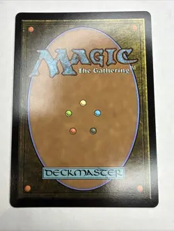 Godless Shrine Edge of Eternities Regular Rare Card 254 MTG NM - Shock Land - Image 4