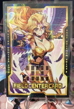 Holo Beautiful Waifu Proxy Card Goddess Story CCG Anime Manga Sexy - Image 1