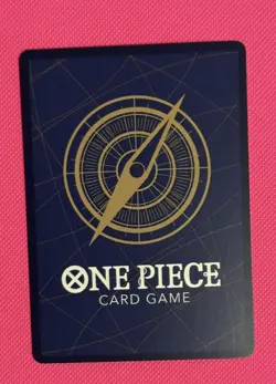 Nami (Premium Card Collection -Best Selection Vol. 1-) OP02-036 One Piece TCG - Image 2