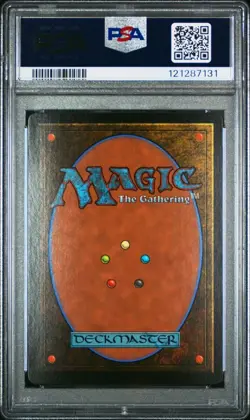 Summon: Anima - #364 - Borderless - Foil - Final Fantasy - FIN - PSA 10 - Image 3