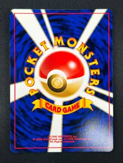 [NM] Smeargle Pokemon Card Japanese No.235 Neo Discovery Vintage Holo 24M5 - Image 3