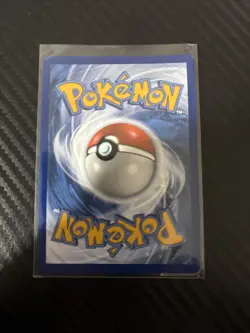 Pokemon TCG Miriam Scarlet & Violet Holo Ultra Rare Card 238/198 - Image 2
