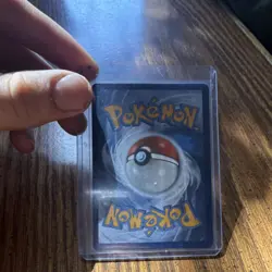 Pokemon Charizard 11/108 Evolutions Holo Rare Stage 2 150HP Card English - Image 5