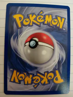Pokemon Collectible Cards, Zangoose, HOLO, Sandstorm, 14/100, 2003 - Image 2