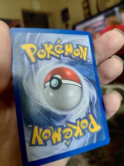 Pokemon Collectible Cards, Zangoose, HOLO, Sandstorm, 14/100, 2003 - Image 4